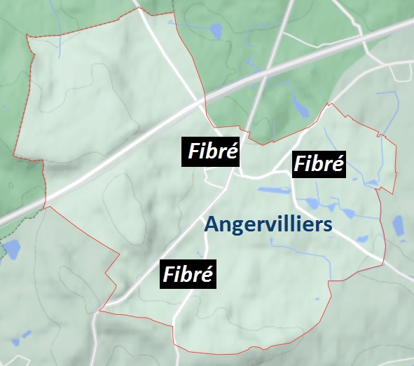 image fibre dpt 91470