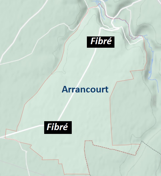 image fibre dpt 91690