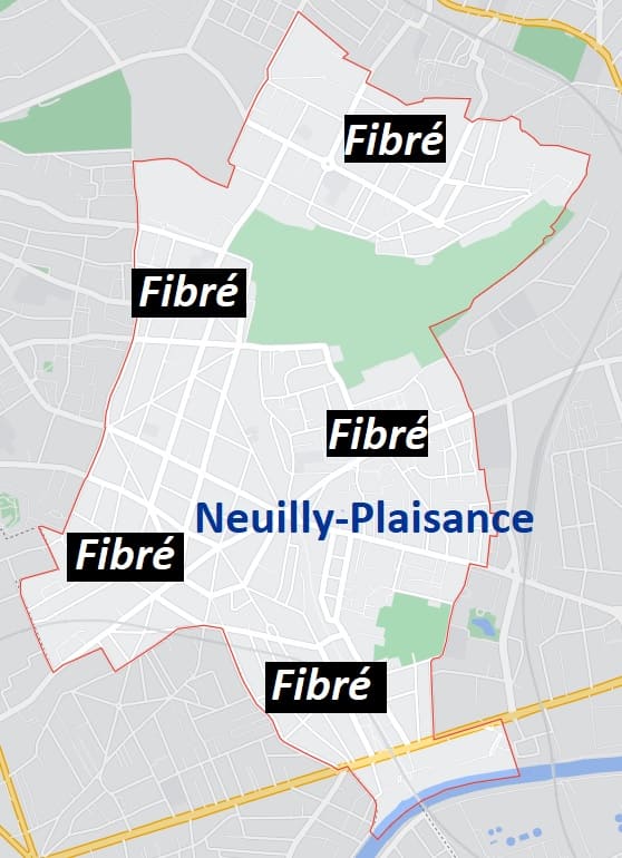 image fibre dpt 93360