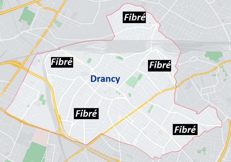 image fibre dpt 93700