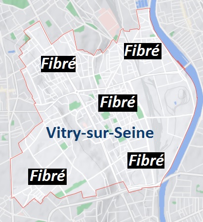 image fibre dpt 94400