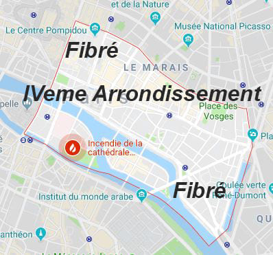 image fibre 75004 paris couverture