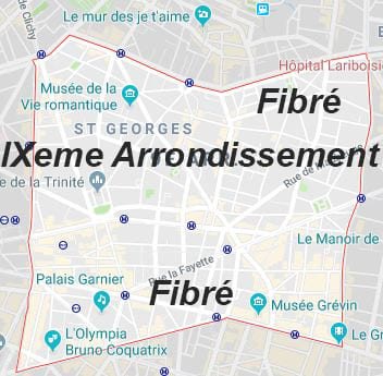 image fibre 75009 paris couverture