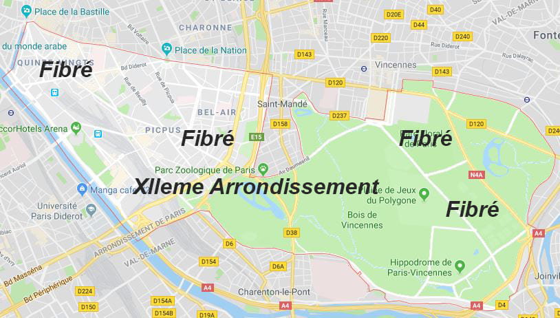 image fibre 75012 paris couverture