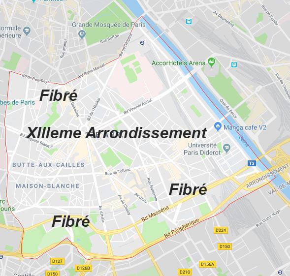 image fibre 75013 paris couverture