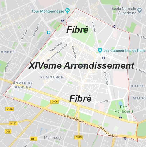 image fibre 75014 paris couverture