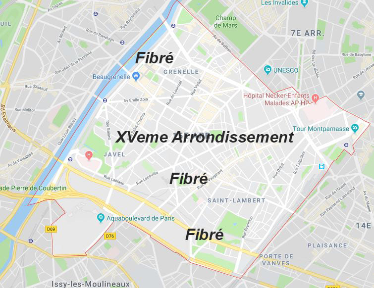 image fibre 75015 paris couverture