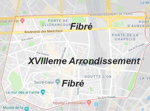 image fibre 75018 paris couverture