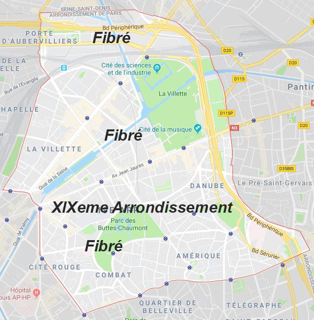 image fibre 75019 paris couverture