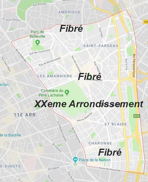 image fibre 75020 paris couverture